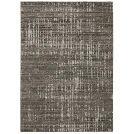 3' 3" X 5' Rug