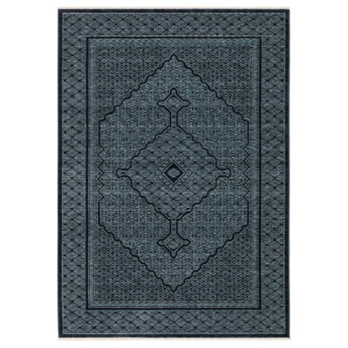 9'10 X 12'10 Egypt Rug