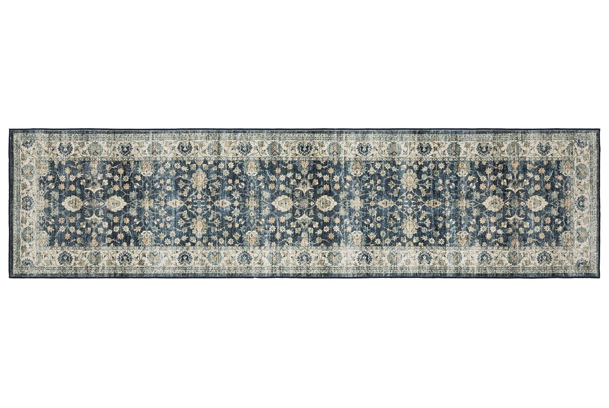 2' X  8'  Rug