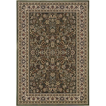 7'10" X 11' Rug