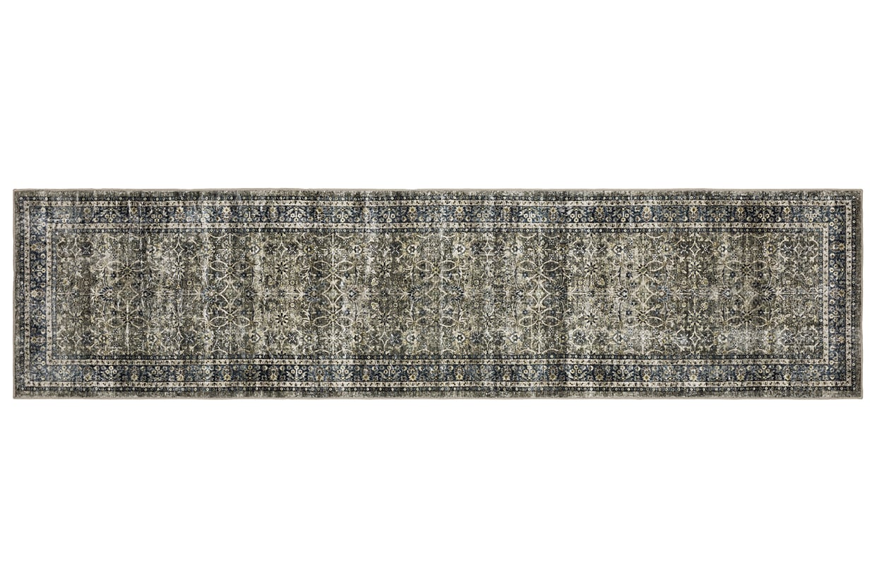 2' X  8'  Rug