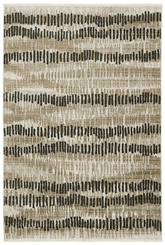 Oriental Weavers BAUER 6' 7" X  9' 6"  Rug