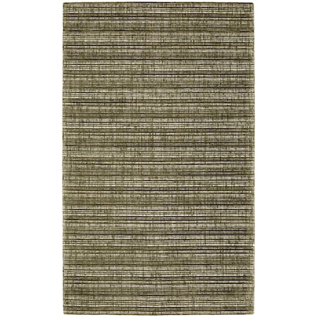 2' 6" X  8'  Rug