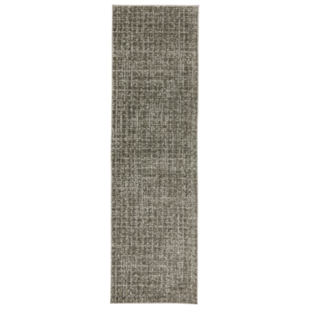 2' 3" X  7' 6"  Rug