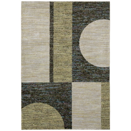 2' 3" X 8' Rug