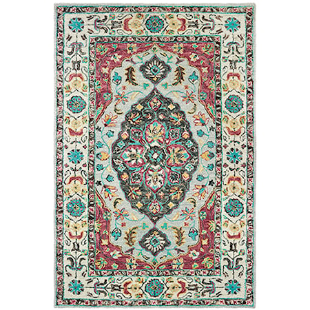 8' X 10' Rectangle Rug