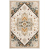 Oriental Weavers Alfresco 8' X 10' Rectangle Rug