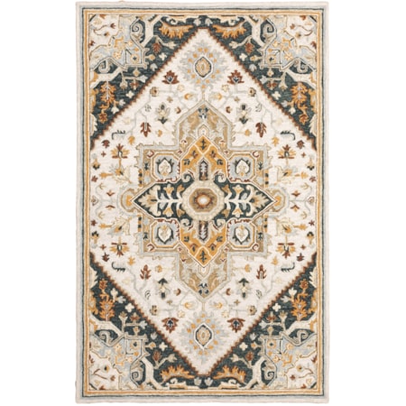 8' X 10' Rectangle Rug