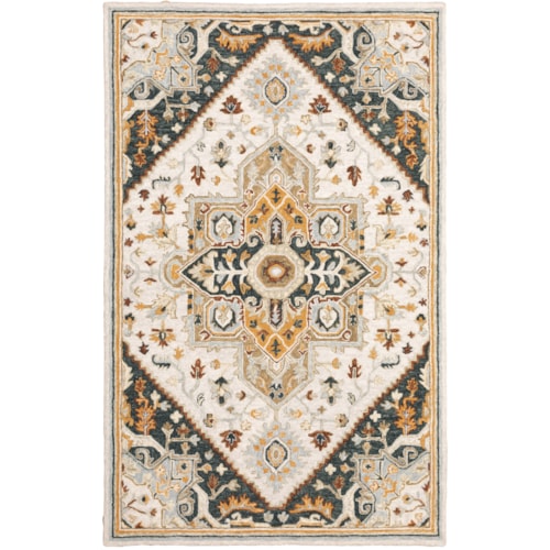 8' X 10' Rectangle Rug