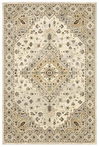 7'10" X 10'10"  Rug