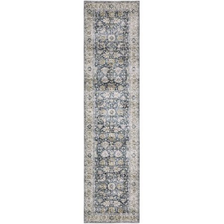 2' X  8'  Rug