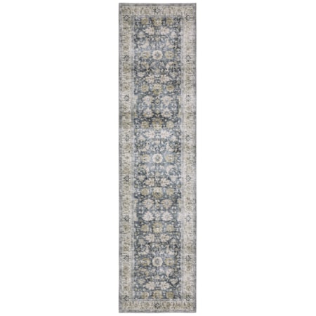 2' X 8' Rug