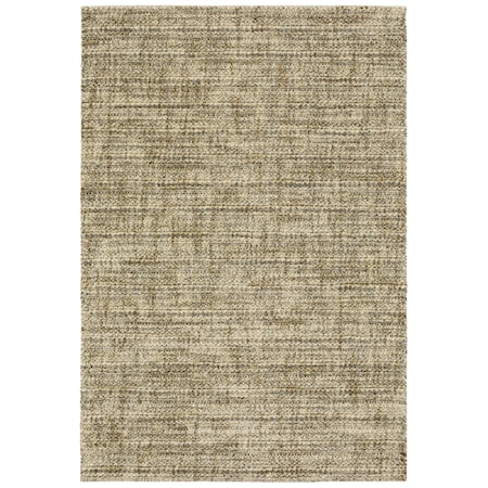 2&apos; 3&quot; X  7&apos; 6&quot;  Rug