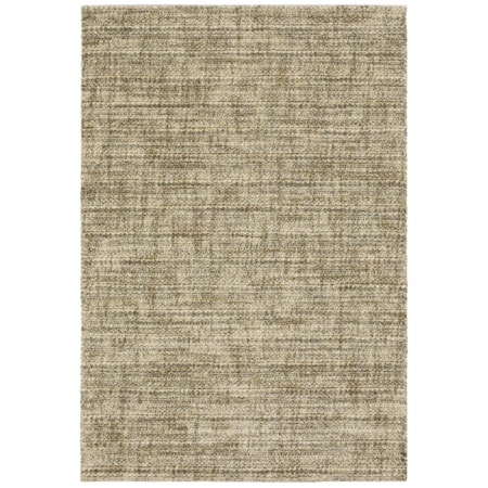 9'10" X 12'10" Rug