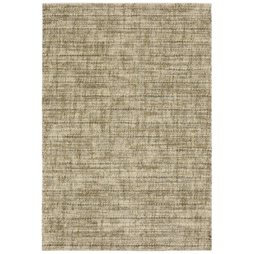 9'10" X 12'10" Rectangle Rug