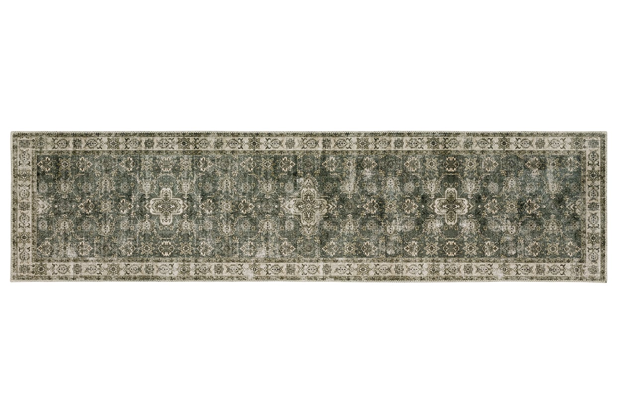 2' X  8'  Rug