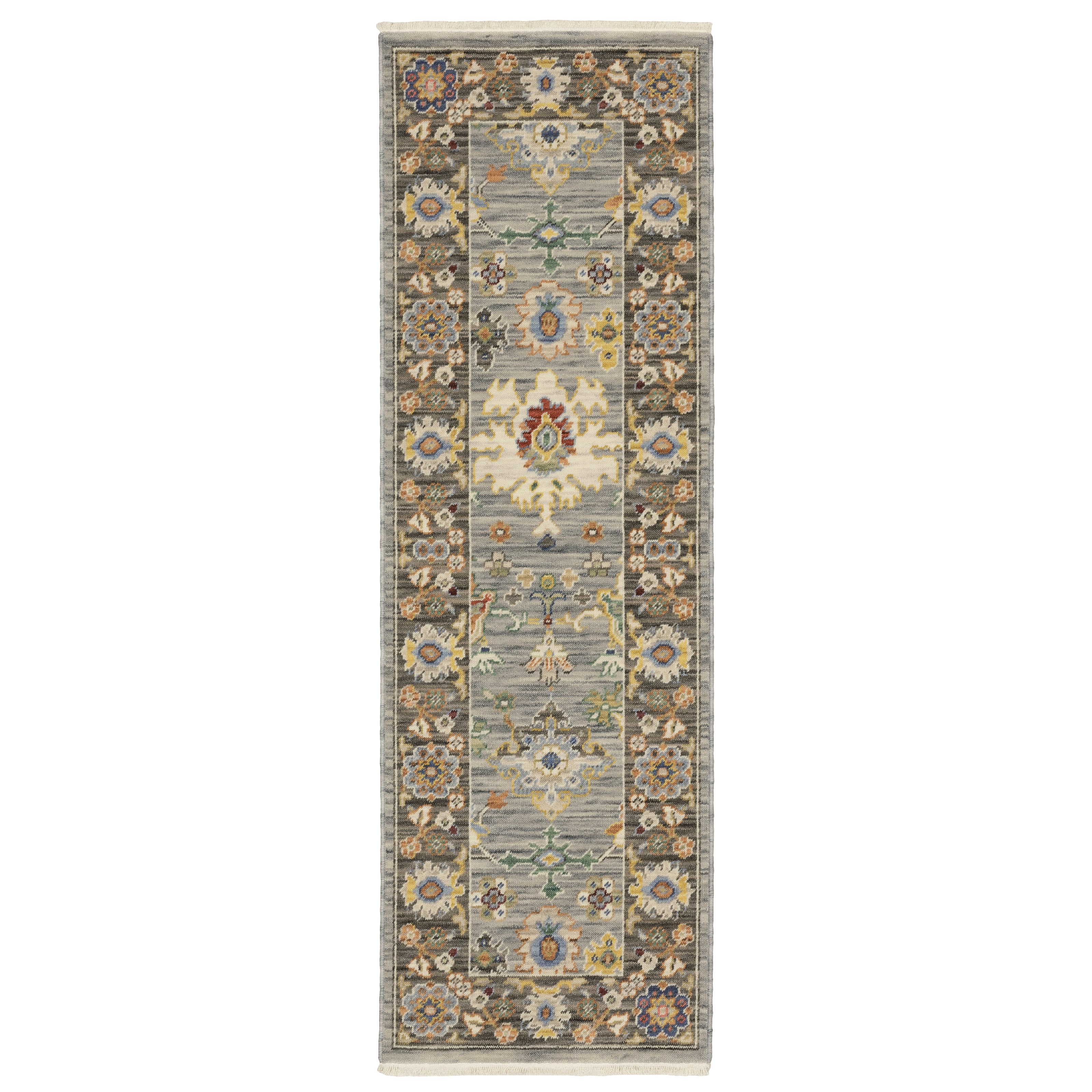 2' X  6'  Rug
