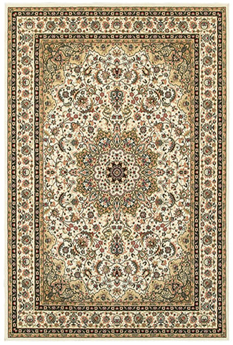 3'10" X  5' 5" Rectangle Rug