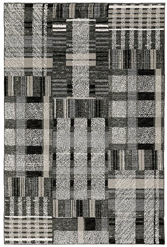 5' 3" X  7' 3" Rectangle Rug
