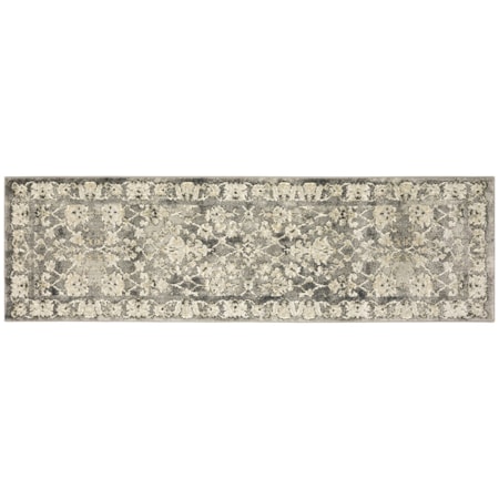 2' 3" X 7' 6" Rug