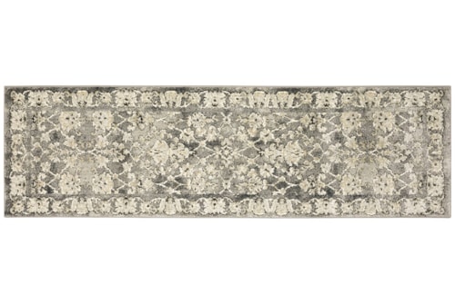 2' 3 X  7' 6 Egypt Rug