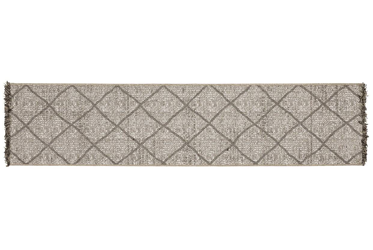 1'10" X  7' 6"  Rug