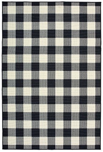 7'10" X 10'10" Rectangle Rug