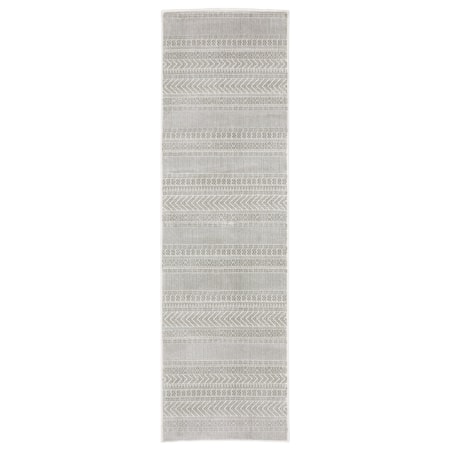 2' 3" X  7' 6"  Rug