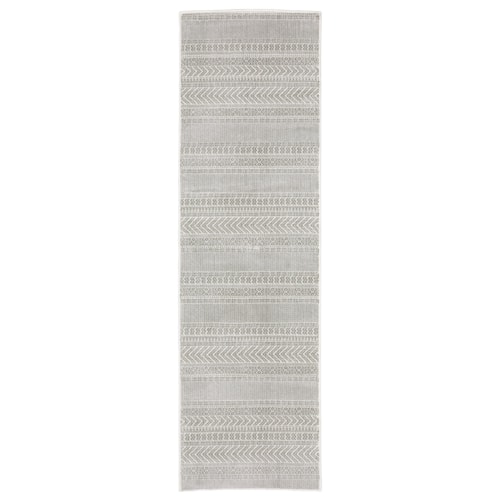 2' 3" X  7' 6" Runner Rug
