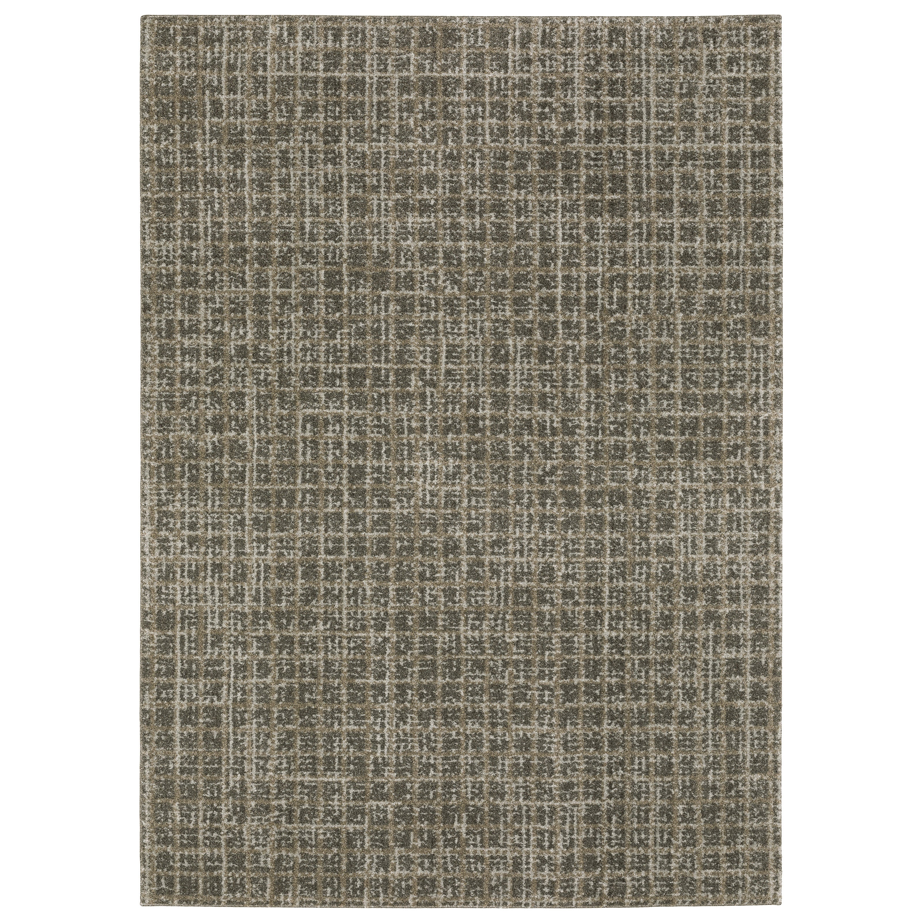 5' 3" X  7' 6"  Rug