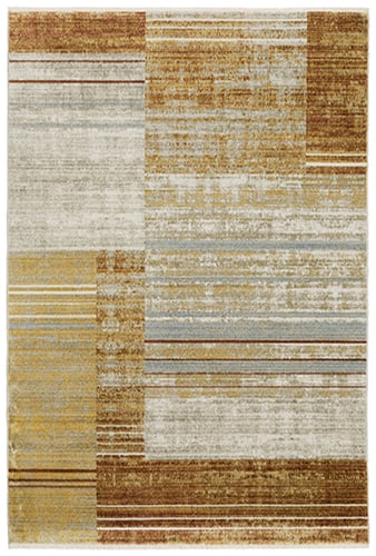 Oriental Weavers BAUER 5' 3" X  7' 6"  Rug