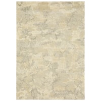 5' 3" X  7' 6" Rectangle Rug