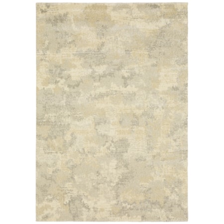 5' 3" X 7' 6" Rug