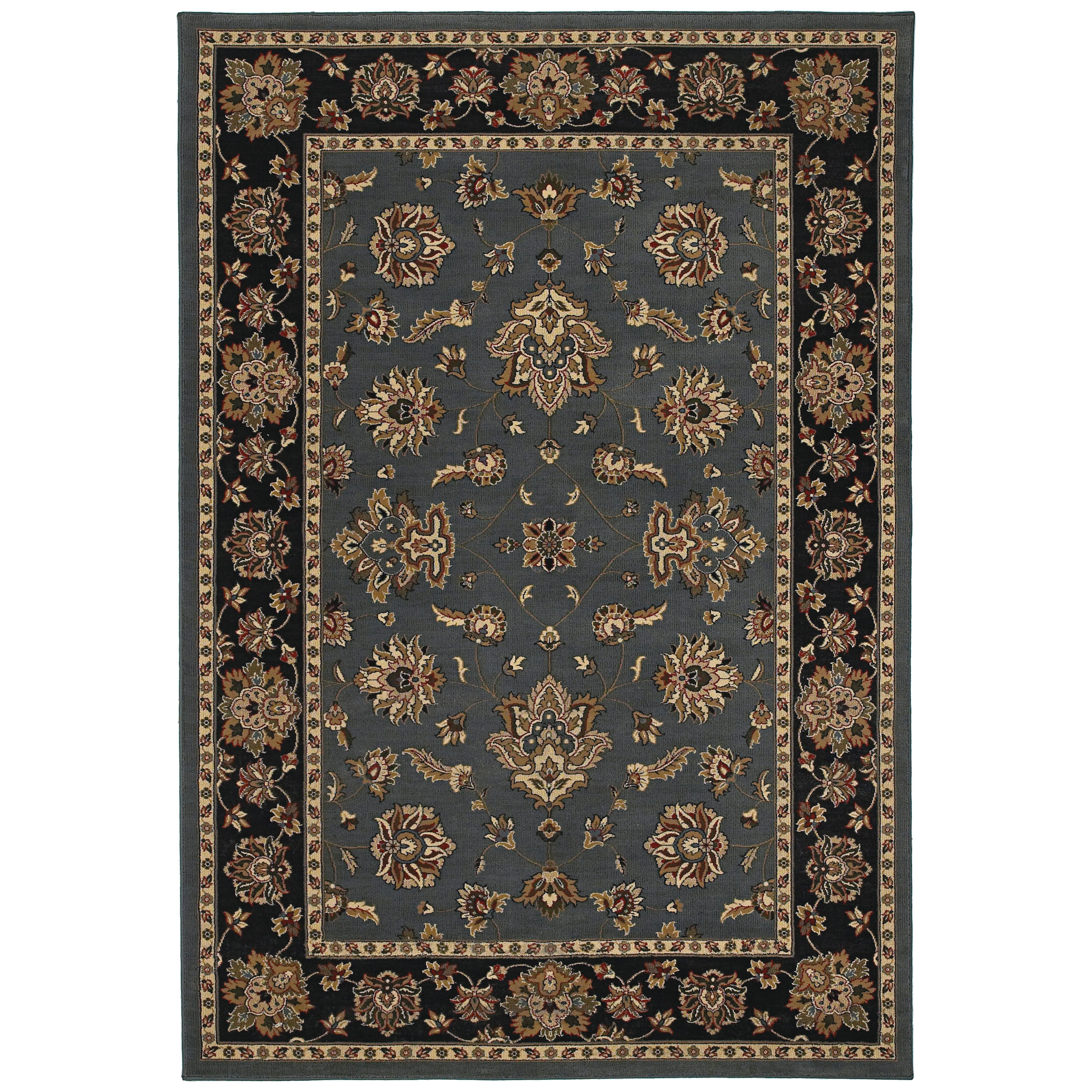 4' X  6' Rug