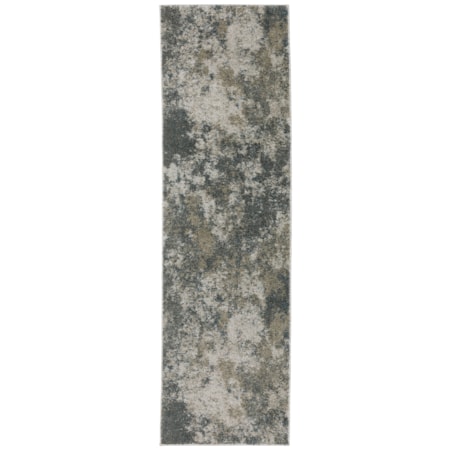 2' 3" X 7' 6" Rug