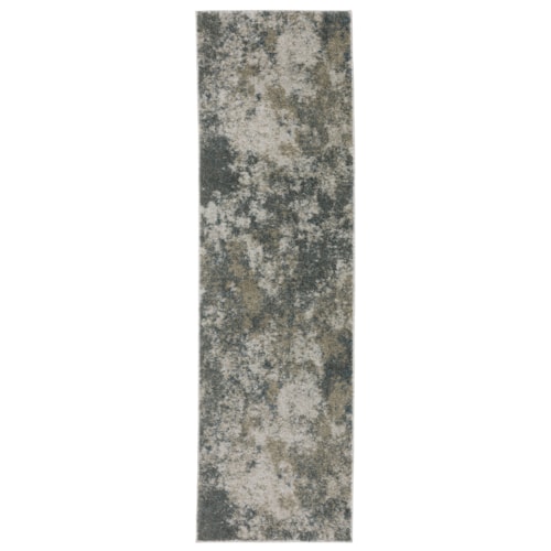 2' 3 X  7' 6 Egypt Rug