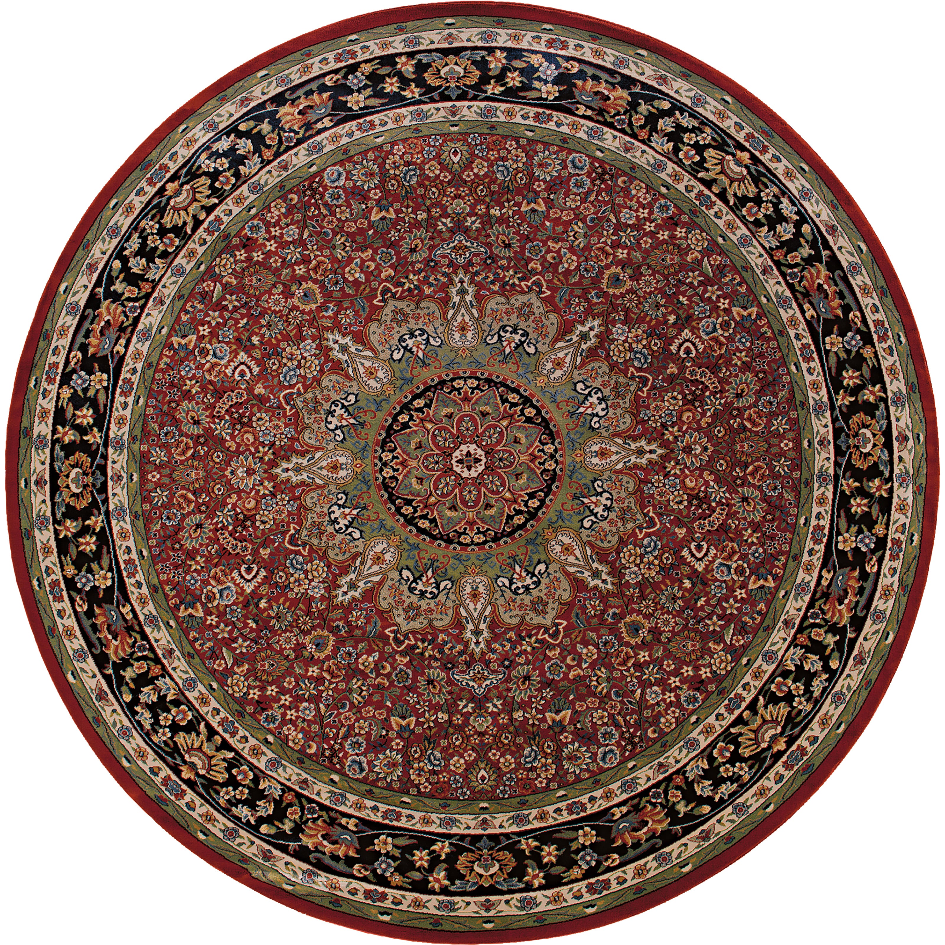 8' Rug