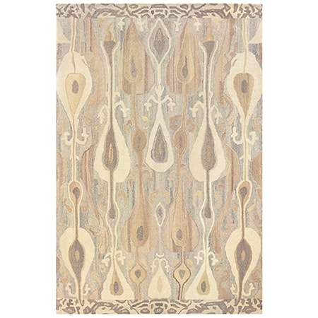 8&apos; x 10&apos; Rug