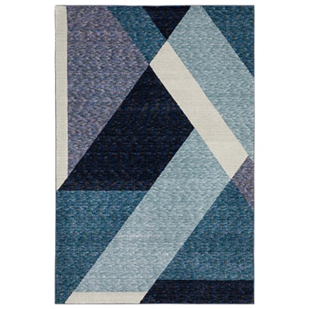 8' 6" X 11' 7" Rug