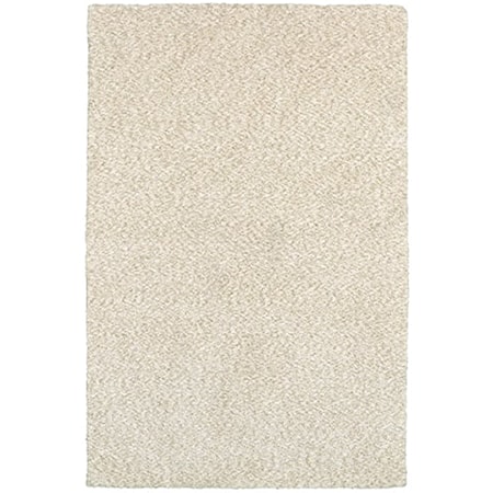 8' 0" X 11' 0" Rectangle Area Rug