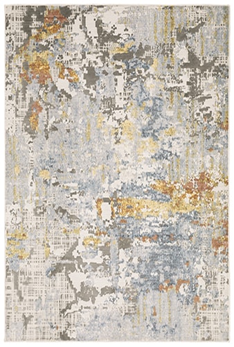 2' 3" X  7' 6" Runner Rug