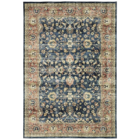 7' 6" X 10' Rug
