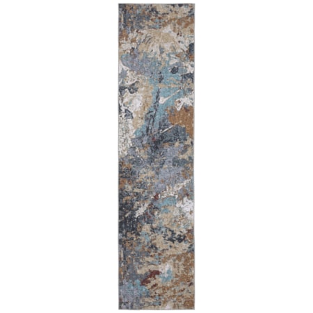 2' X 8' Rug