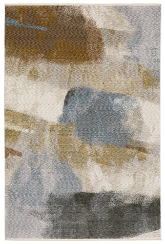 5' 3" X  7' 6"  Rug