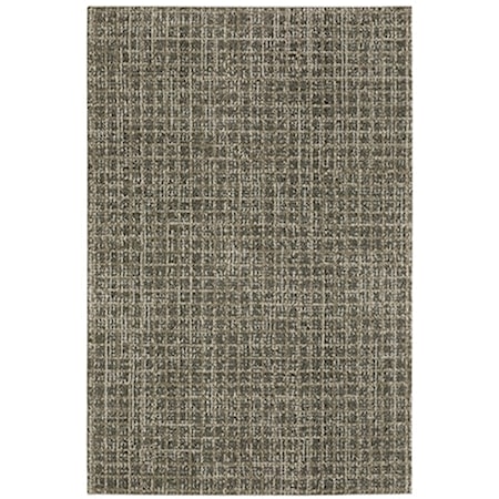 5' 3" X  7' 6"  Rug