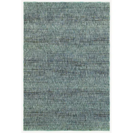 5' 3" X  7' 3" Rectangle Rug