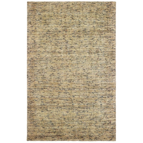 5' X  8' Rectangle Rug