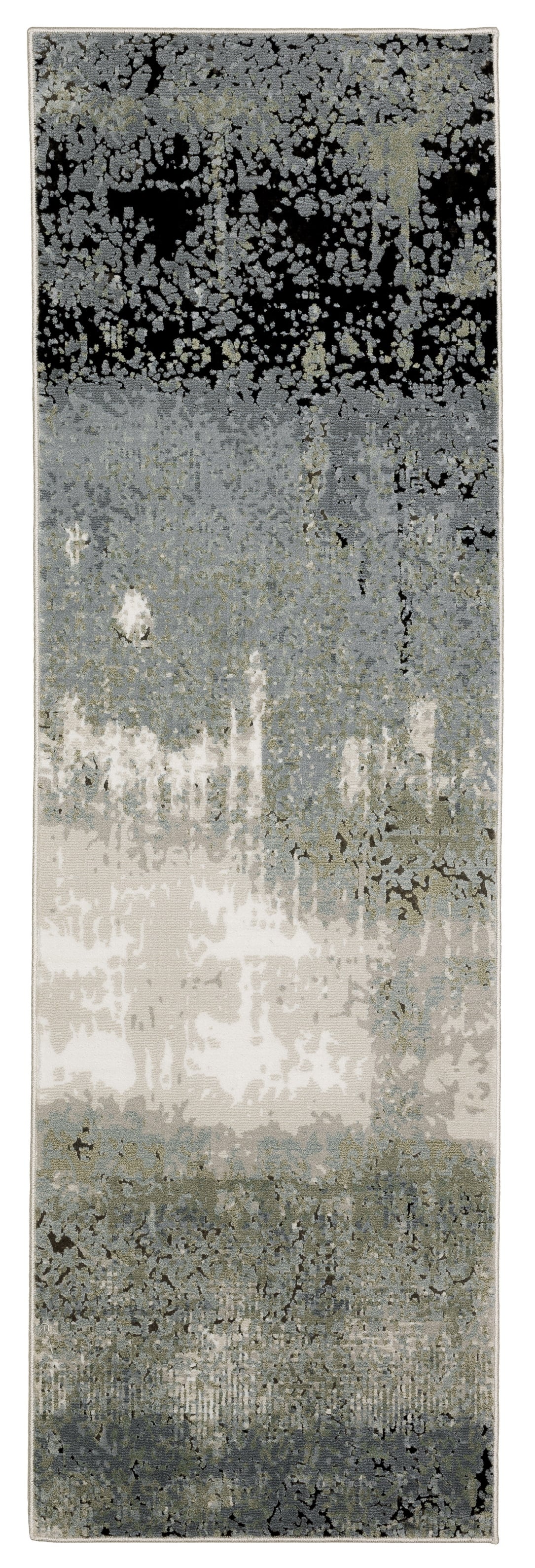 2' 3" X  7' 6"  Rug