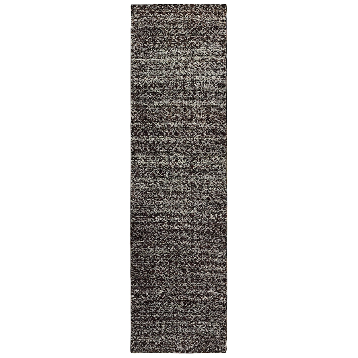 Oriental Weavers Atlas 2' 6" X 12' 0" Runner Rug