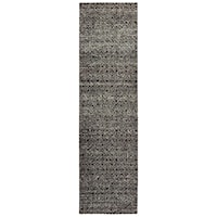 2' 6" X 12' 0" Runner Rug